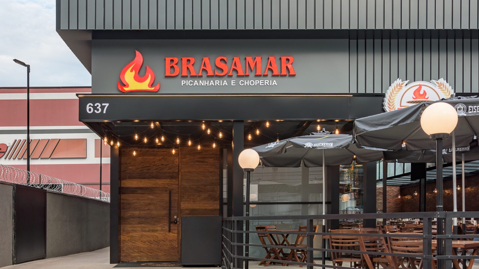 Frente Brasamar Frente Brasamar